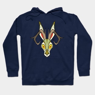 Jackalope Hoodie